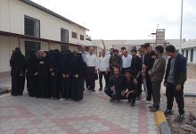 طلاب حقوق جامعة عدن ينفذون نزولًا ميدانيًا إلى إصلاحية السجن المركزي بعدن