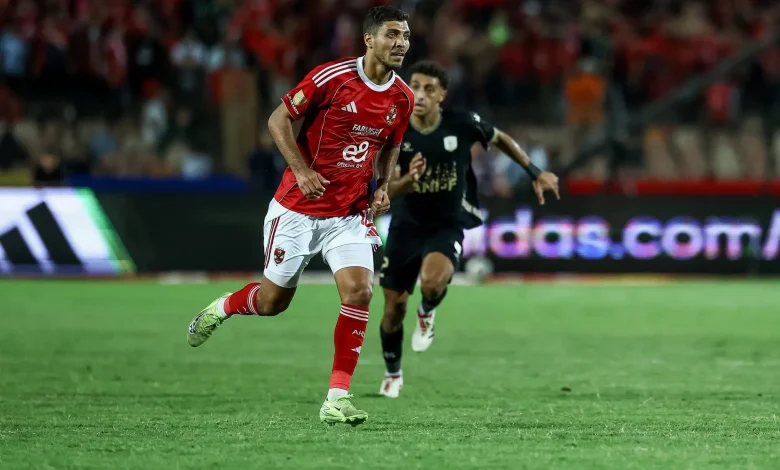 طولان مثل والدي – كل الكورة