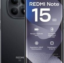 ظهور عدة أجهزة Redmi Note 15 قبل الإطلاق العالمي