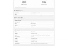 ظهور هاتف Oppo Reno15 Pro Max المحتمل على منصة Geekbench