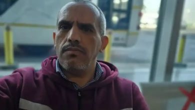 عائلة المحامي صبره تنتقد صمت نقابة المحامين وتجدد التحذير من تدهور حالته الصحية في سجون مليشيا الحوثي