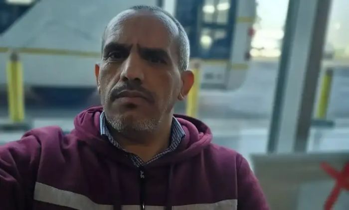 عائلة المحامي صبره تنتقد صمت نقابة المحامين وتجدد التحذير من تدهور حالته الصحية في سجون مليشيا الحوثي