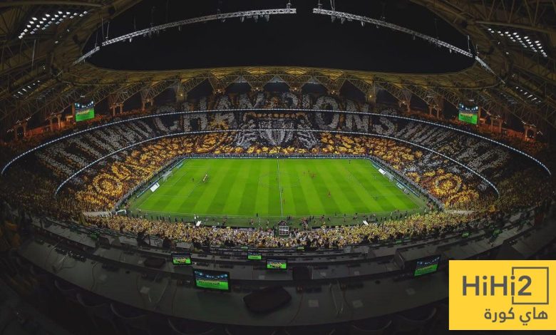 عاجل : تحديد ملاعب نهائيات دوري أبطال آسيا 2026