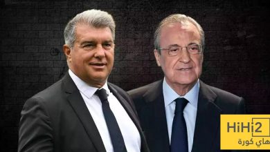 عاجل: تصعيد جديد في قضية نغريرا.. ريال مدريد يطلب فتح دفاتر برشلونة