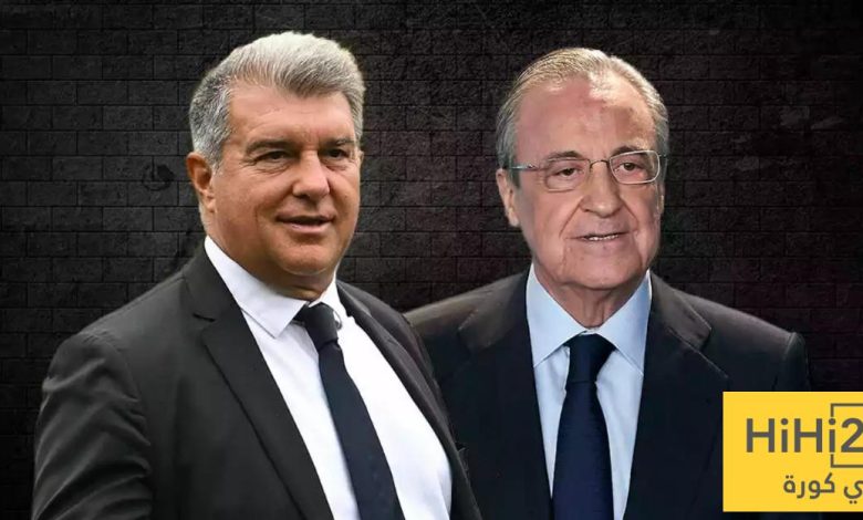 عاجل: تصعيد جديد في قضية نغريرا.. ريال مدريد يطلب فتح دفاتر برشلونة