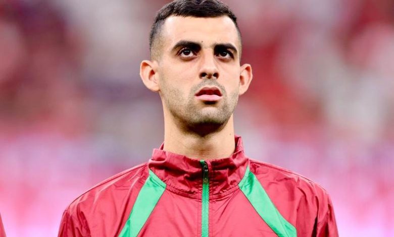 يوسف بلعمري