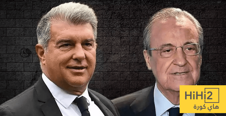 عاجل – ريال مدريد يطلب من المحكمة الاطلاع على وثائق برشلونة في قضية نيغريرا