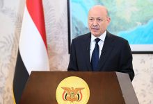 عازمون على حماية المدنيين وتصحيح مسار الشراكة ضمن تحالف دعم الشرعية