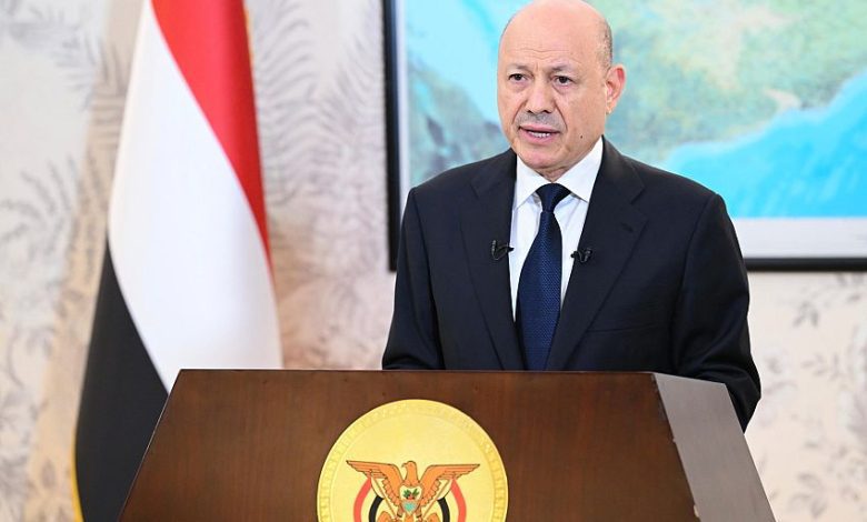 عازمون على حماية المدنيين وتصحيح مسار الشراكة ضمن تحالف دعم الشرعية