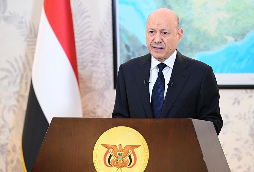 عازمون على حماية المدنيين وتصحيح مسار الشراكة ضمن تحالف دعم الشرعية