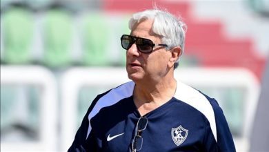 عبد الناصر محمد يفجّرها بعد فوز الزمالك: “أنا شبعت كورة”.. أربعون عامًا علمتني متى أتكلم ومتى أصمت!