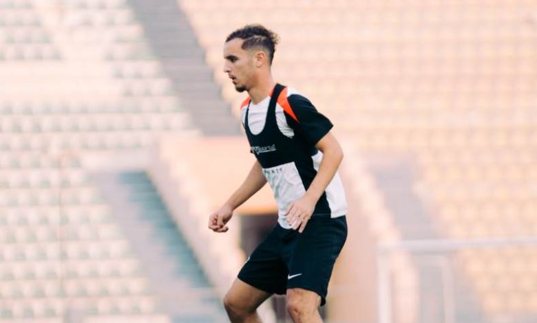 عبدالحميد معالي