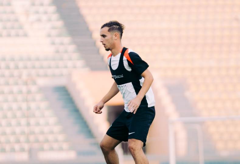 عبدالحميد معالي