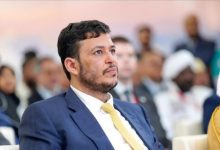 عبدالله العليمي: الثاني من ديسمبر يضع الجميع أمام هدف استعادة الدولة من مليشيا الحوثي