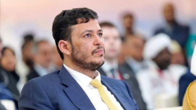 عبدالله العليمي: الثاني من ديسمبر يضع الجميع أمام هدف استعادة الدولة من مليشيا الحوثي