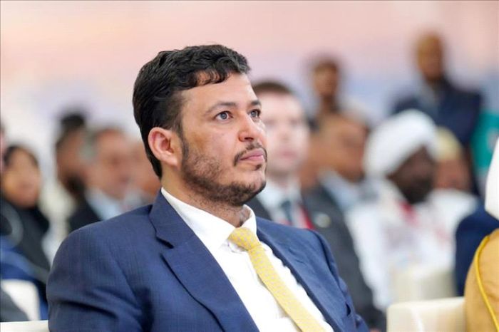 عبدالله العليمي: الثاني من ديسمبر يضع الجميع أمام هدف استعادة الدولة من مليشيا الحوثي