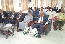 عدن تشهد تنظيم ندوة عن دور التأمين وأهميته في حماية رأس المال التجاري والصناعي والخدمي