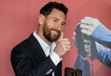 ليونيل ميسي