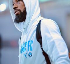 على متن طائرة خاصة.. بيراميدز يغادر إلى قطر قبل مواجهة نصف النهائي – كل الكورة