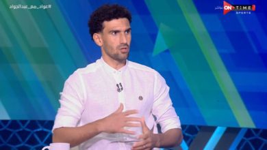 عواد ينفجر غضبًا.. والرحيل يلوح في الأفق داخل الزمالك!