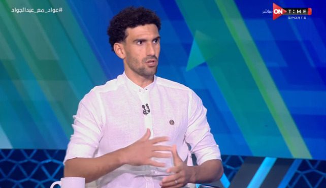 عواد ينفجر غضبًا.. والرحيل يلوح في الأفق داخل الزمالك!