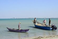 عودة 51 صياداً يمنياً إلى المخا بعد احتجازهم في إريتريا