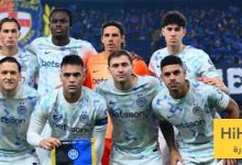 عين على باريلا في مباراة جنوى