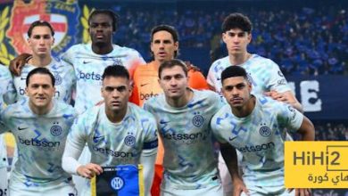 عين على باريلا في مباراة جنوى