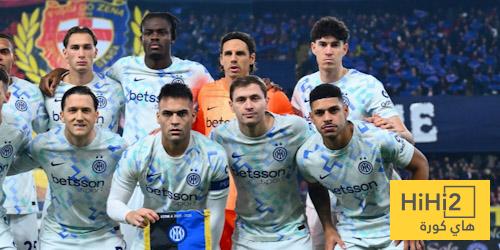 عين على باريلا في مباراة جنوى