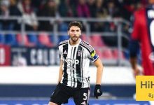 عين على لوكاتيلي في مباراة بولونيا