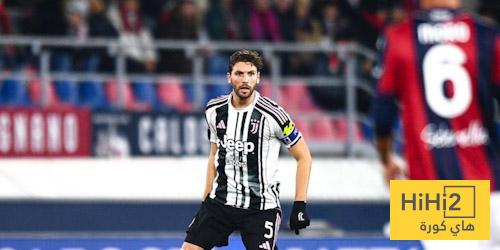 عين على لوكاتيلي في مباراة بولونيا