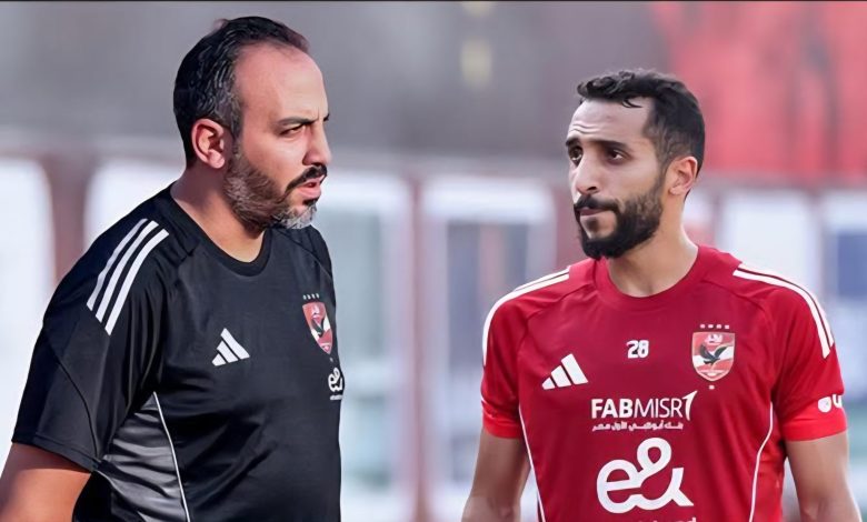 غدًا.. فحص طبي جديد لكريم فؤاد – كل الكورة