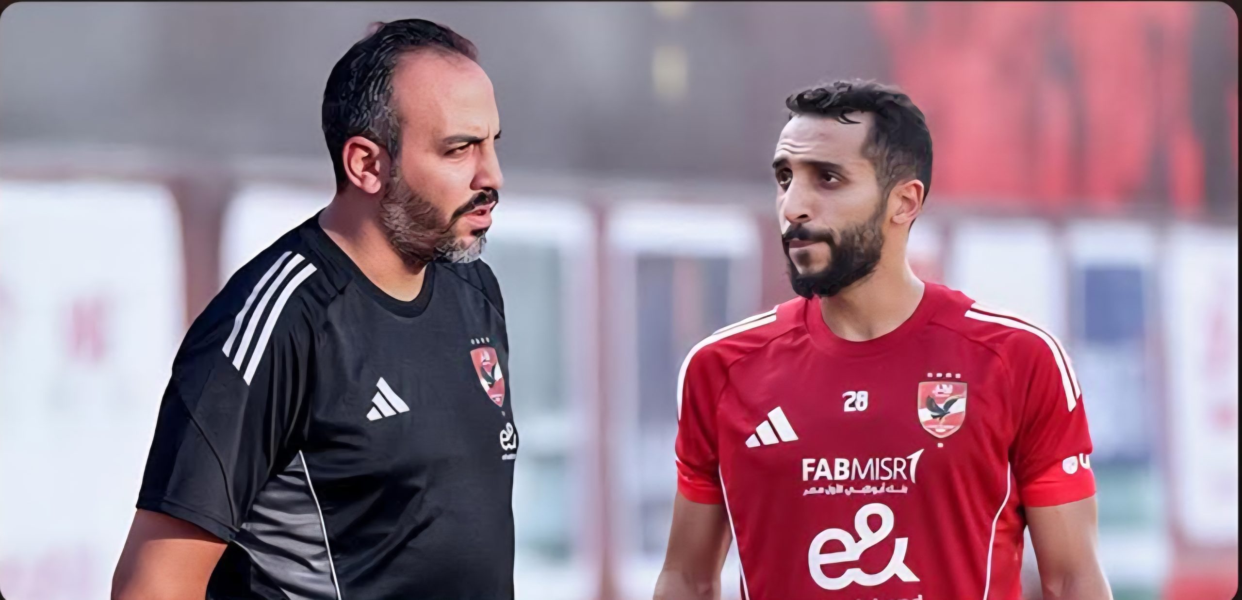 غدًا.. فحص طبي جديد لكريم فؤاد – كل الكورة