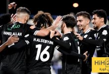 غرامة مالية على نادي الشباب !