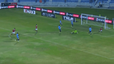 غزل المحلة يهزم الأهلي 2-1 في كأس عاصمة مصر – كل الكورة