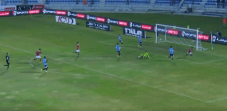 غزل المحلة يهزم الأهلي 2-1 في كأس عاصمة مصر – كل الكورة