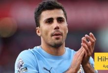 غوارديولا : افتقد رودري واريده بشدة