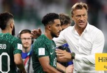 غياب رينارد لن يوقف الأخضر !