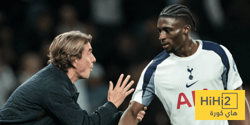 غيابات بالجملة لتوتنهام أمام سلافيا براغ