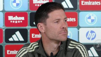 غيابات ريال مدريد أمام ألافيس.. كيف علق ألونسو؟