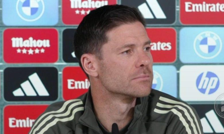 غيابات ريال مدريد أمام ألافيس.. كيف علق ألونسو؟