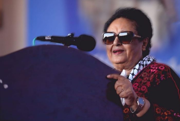 فائقة السيد: اليمن لا يحتمل مزيدا من التشظي