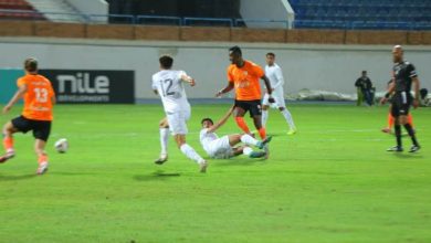 فاركو ضد إنبي