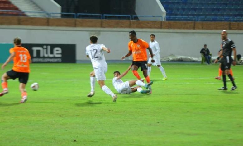 فاركو ضد إنبي