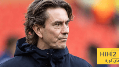 فرانك: فخور بلاعبي توتنهام رغم الهزيمة من ليفربول