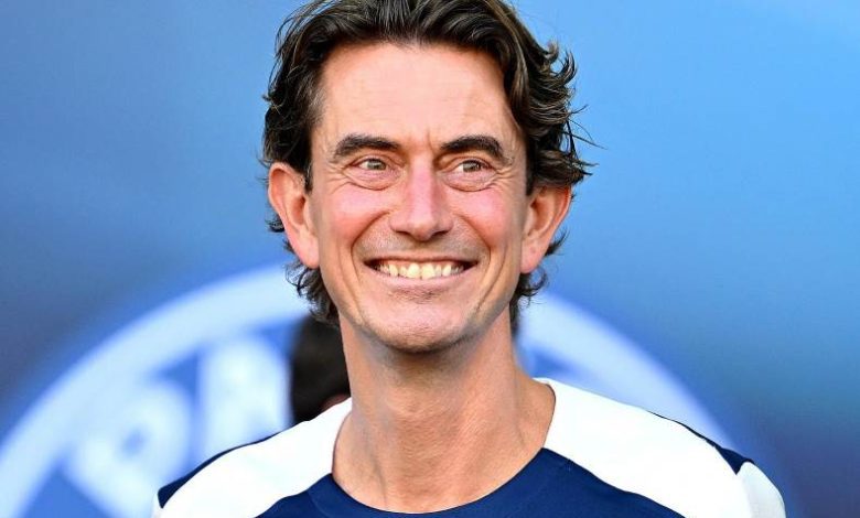 توماس فرانك