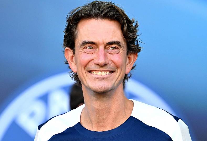 توماس فرانك