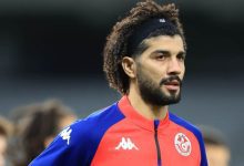 فرجاني ساسي