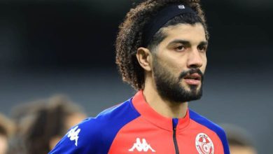 فرجاني ساسي