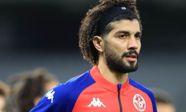 فرجاني ساسي